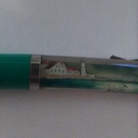 5 Floating Pens from Northeastern US - Picture 11 of 11
